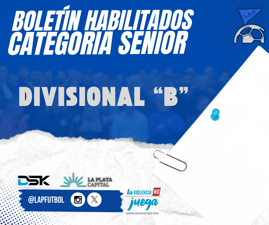Boletín