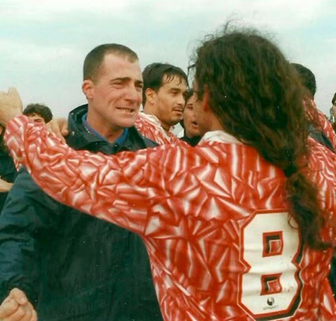 El adiós a Guillermo Pallanza, uno de los grandes preparadores físicos de nuestra Liga