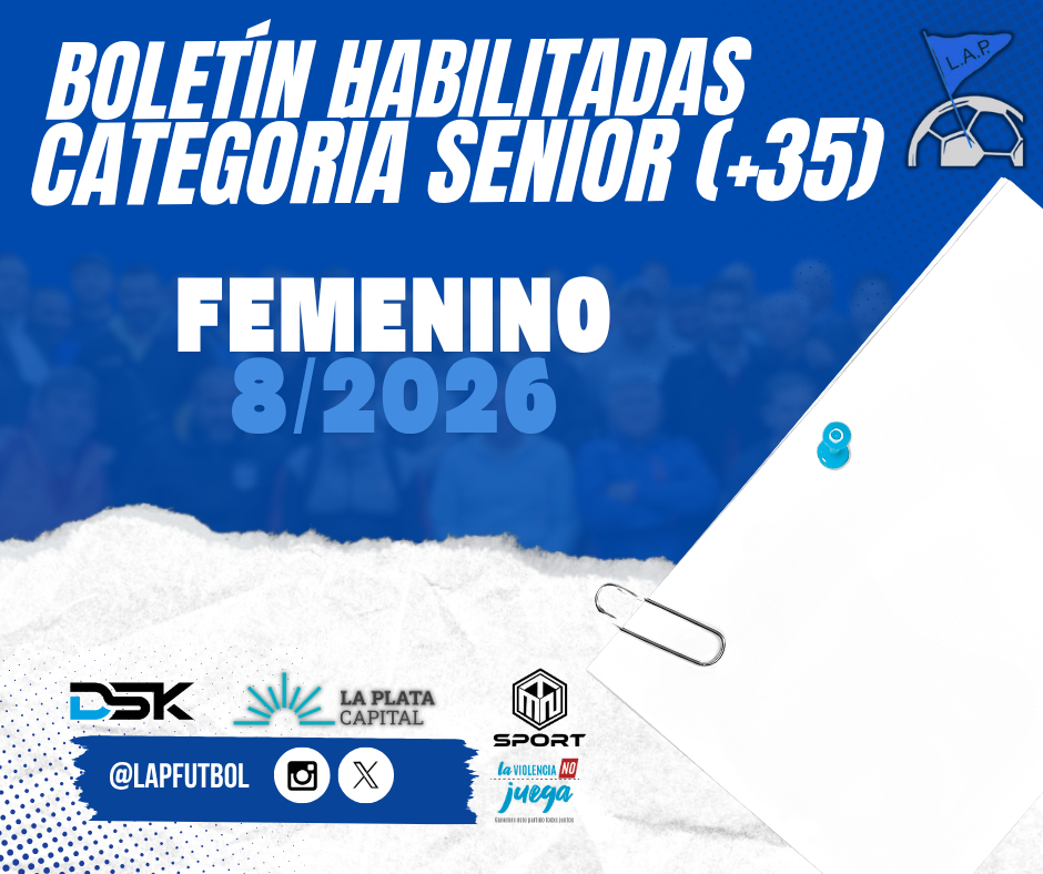 Boletín