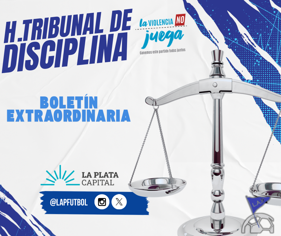 Boletín