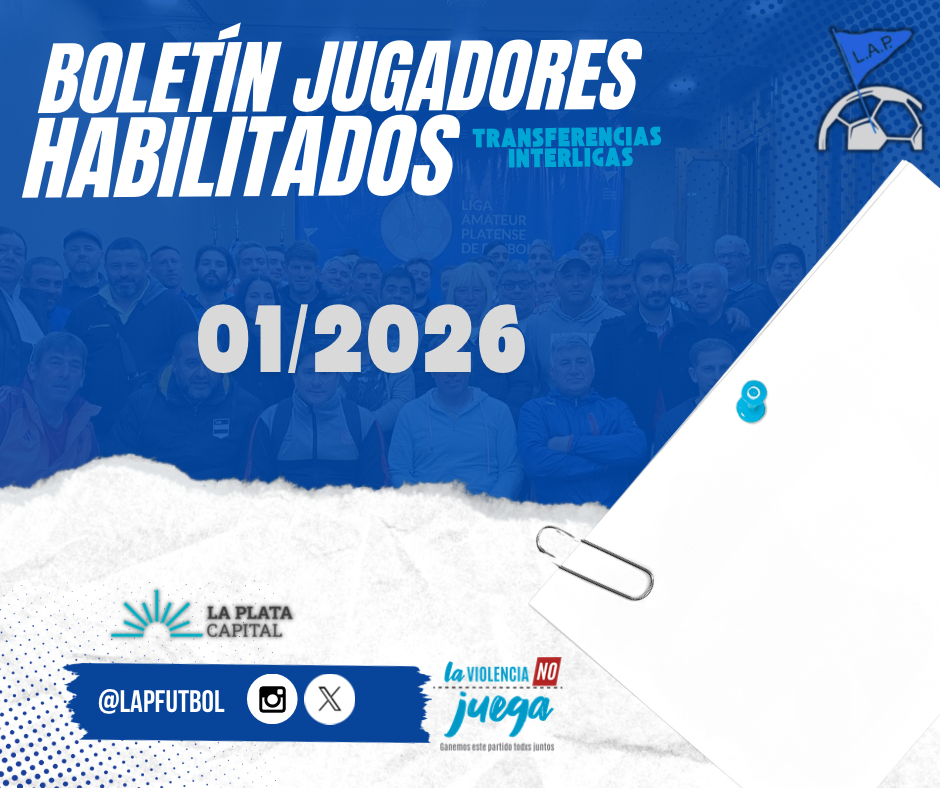 Boletín