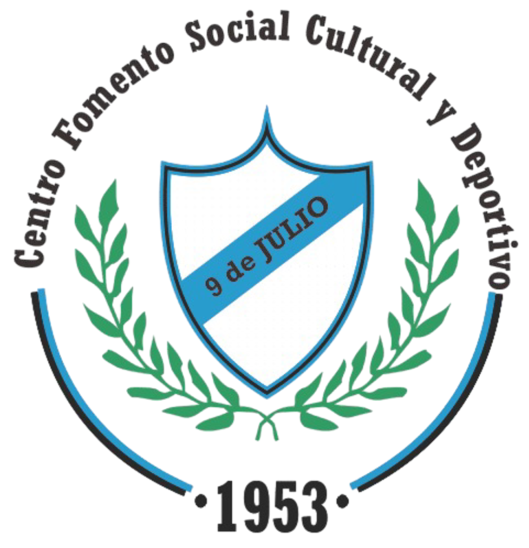 9 DE JULIO