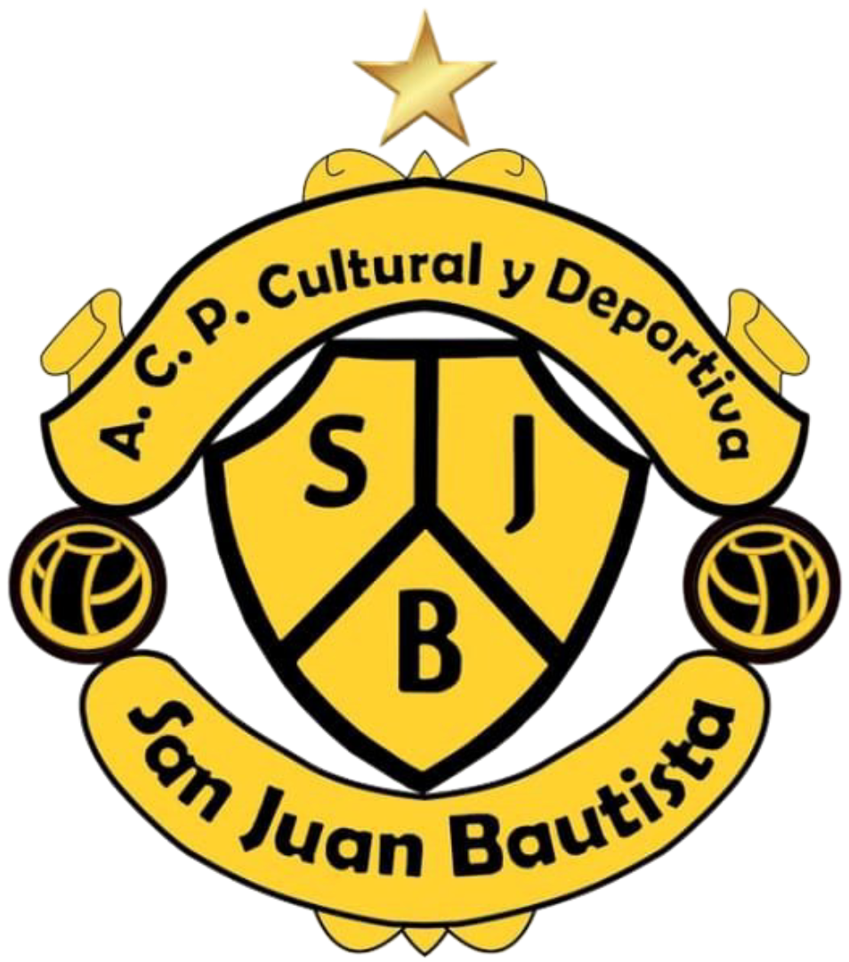 SAN JUAN BAUTISTA